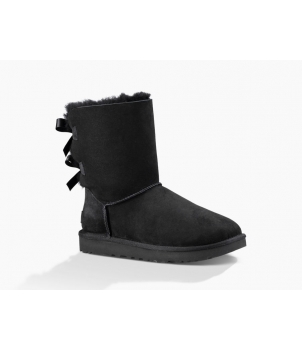 Bailey Bow II Black 1016225